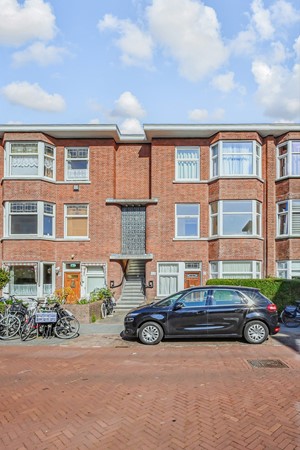 Medium property photo - Uddelstraat 93, 2573 VC Den Haag